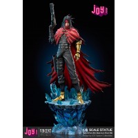 FFVII Remake : Vincent Valentine By JOY Studio
