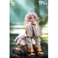 Frieren Beyond Journey's End : Frieren BY JX Studio