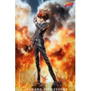 Tsunayoshi Sawada by JX Studio