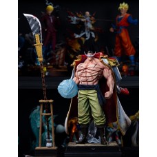 Whitebeard Edward Newgate By Jike Studio