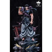 Toji Fushiguro by Joker Studio