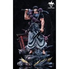 Toji Fushiguro by Joker Studio