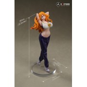 Nami x Laker  by K9 Studio