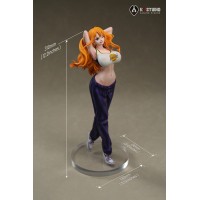 Nami x Laker  by K9 Studio