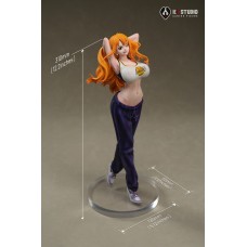 Nami x Laker  by K9 Studio