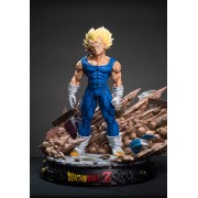 KDC -  Majin Vegeta