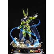 KDC -  Perfect Cell 1/4 Resin Statue