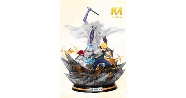 minato death reaper seal minato death reaper seal