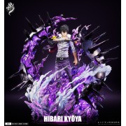 Reborn! : Kyoya Hibari BY Konoha Studio