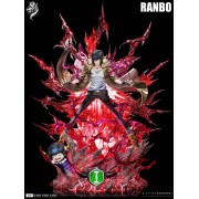 Reborn! : Lambo By Konoha Studio