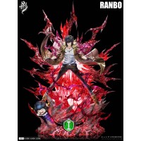 Reborn! : Lambo By Konoha Studio