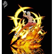 Ryohei & Garyu By Konoha Studio