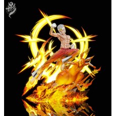 Ryohei & Garyu By Konoha Studio
