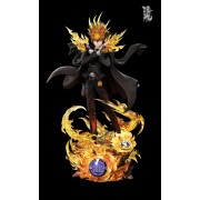 Tsunayoshi Sawada  by Floating Light Studio