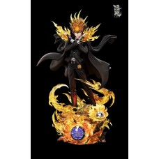 Tsunayoshi Sawada  by Konoha Studio