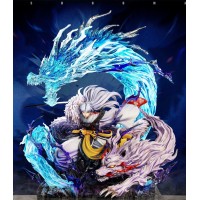 Sesshomaru by Konoha Studio