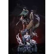 Levi Lifetime  by LC Studio