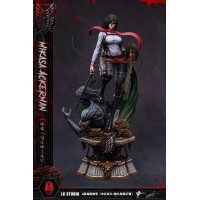 LG STUDIO -  Mikasa Final Season