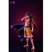 LCPOP STUDIO -  Luffy Battled Onigashima