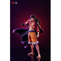 LCPOP STUDIO -  Luffy Battled Onigashima