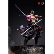 Zoro Onigashima by LCPOP Studio