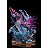 Shinobu vs Doma By LHKY Studio