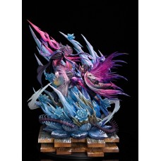 Shinobu vs Doma By LHKY Studio