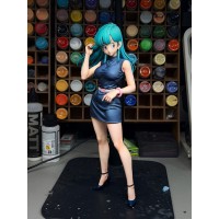 Bulma by LP Studio