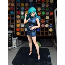 Bulma by LP Studio