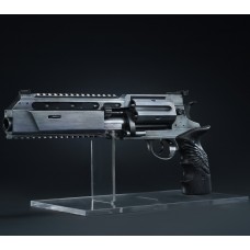 Resident Evil 9 : Requiem & Hatchet BY LP Studio