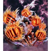 Luffy Gear 4 Kong Gatling By LZ Studio