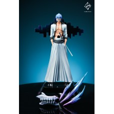 Grimmjow Jaegerjaquez By LoaDen Studio