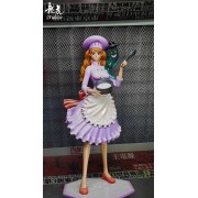 Charlotte Pudding by Long Hu Studio