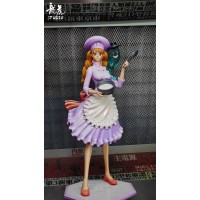 Charlotte Pudding by Long Hu Studio