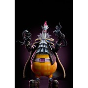 Gecko Moria  by Long Hu Studio