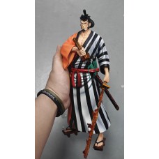 Kinemon By Long Hu Studio