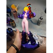Lilith By Long Hu Studio
