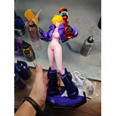 Lilith By Long Hu Studio