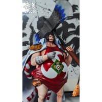 Sentomaru by Long Hu Studio