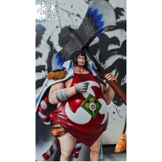 Sentomaru by Long Hu Studio