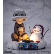 Law Childhood By LostBoy Studio