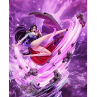 Boa Hancock By M-J STUDIO