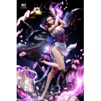 Robin Onigashima by M-J Studio