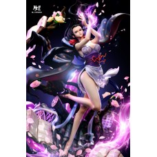 Robin Onigashima by M-J Studio