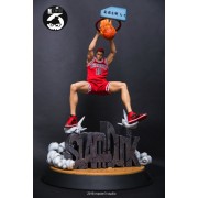 Slam Dunk - Hanamichi Sakuragi by M3 studio