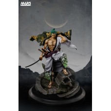 Roronoa Zoro by MARS Studio 