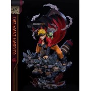 MH Allstar 002 - Uzumaki Naruto