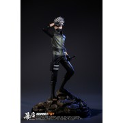 Hatake Kakashi by MH studio