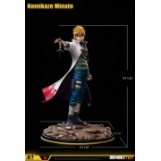 MH Studio - Namikaze Minato