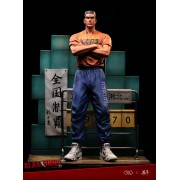 Slam Dunk - Takanori Akagi by MH x Infinity Studio